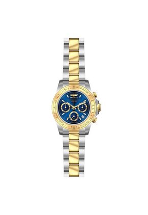 Reloj Para Hombre Invicta Speedway 3644 Multicolor