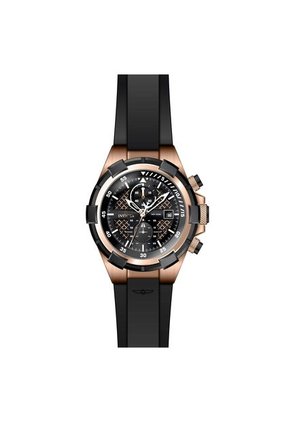 Reloj Para Hombre Invicta Aviator 28097 Negro