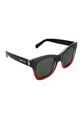 Gafas Invicta Modelo I36725-ang-t04-g15 Rojo Hombre
