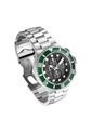 Reloj Para Hombre Invicta Pro Diver 18908 Plateado de Invicta