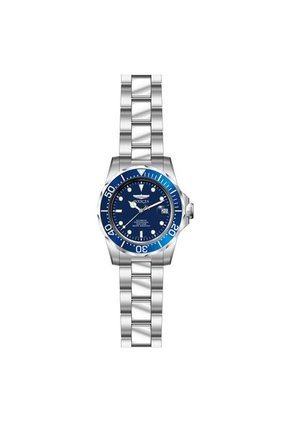 Reloj Para Hombre Invicta Pro Diver 9094 Plateado