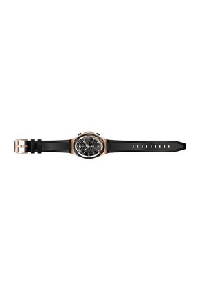 Reloj Para Hombre Invicta Aviator 28097 Negro