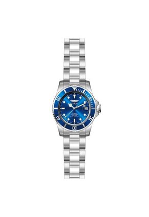 Reloj Para Hombre Invicta Pro Diver 9094O Plateado