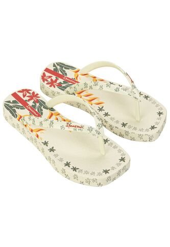 SANDALIA IPANEMA MUJER 27316 BJ657 Talla 39-40 Ipanema