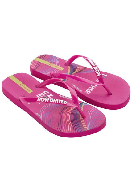 SANDALIAS IPANEMA MUJER 26633 AB169