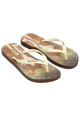 SANDALIA IPANEMA MUJER 27540 BZ201 Talla 37-38 Ipanema