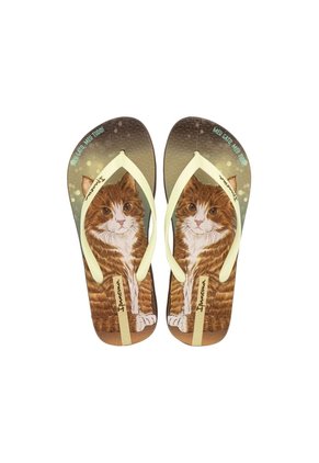 SANDALIA IPANEMA MUJER 27540 BZ201 Talla 37-38