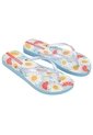 SANDALIA IPANEMA MUJER 27496 BZ197 Talla 39-40 de Ipanema