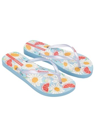 SANDALIA IPANEMA MUJER 27496 BZ197 Talla 39-40 Ipanema