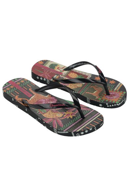 SANDALIA IPANEMA MUJER 25483 BR223 Talla 36