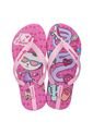 SANDALIA NIÑA ROSA IPANEMA TEMASANTIL de Ipanema