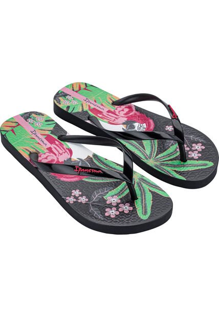 SANDALIA IPANEMA MUJER 27036 BW436 Talla 39-40