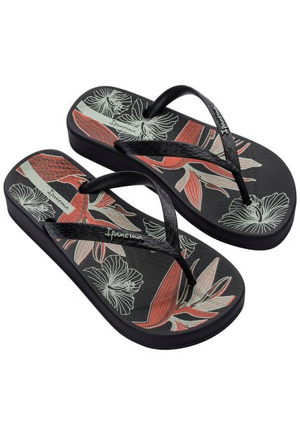 SANDALIA IPANEMA MUJER 83611 BD531 Talla 35