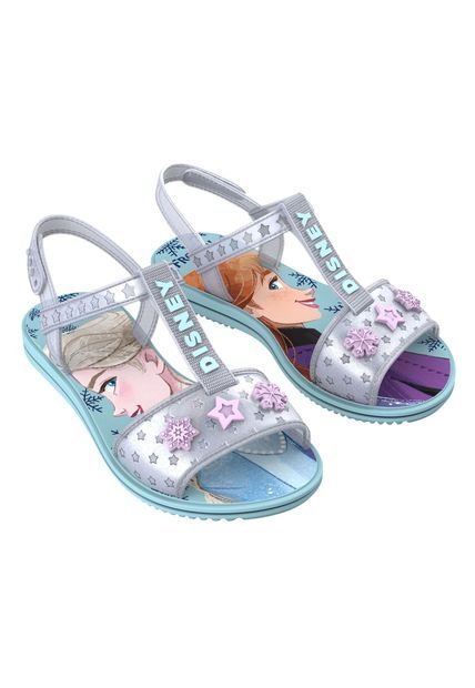 SANDALIAS AZUL DISNEY FASHION BAG SANDALIA