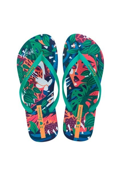 SANDALIA IPANEMA MUJER 83814 BN508 Talla 35