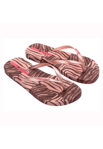 SANDALIA IPANEMA MUJER 83846 BP659 Talla 39-40 Ipanema