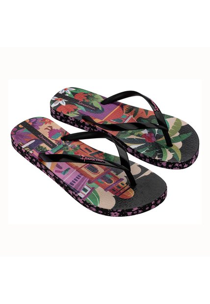 SANDALIA IPANEMA MUJER 83844 BT618 Talla 35