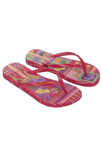 SANDALIA IPANEMA MUJER 25483 BR225 Talla 36 Ipanema