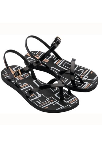 SANDALIA IPANEMA MUJER 82842 BL730 Talla 39-40 Ipanema