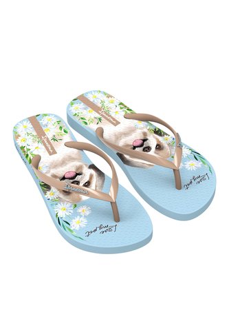 SANDALIA IPANEMA MUJER 27469 BT856 Talla 39-40 Ipanema
