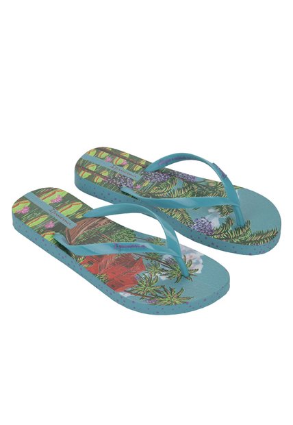 SANDALIA IPANEMA MUJER 25483 BR220 Talla 37-38