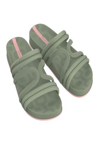 SANDALIA IPANEMA MUJER 27262 BG089 Talla 39-40 Ipanema