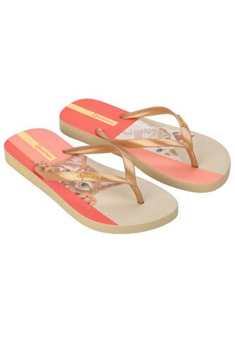SANDALIA IPANEMA MUJER 27005 BH198 Talla 37-38 Ipanema
