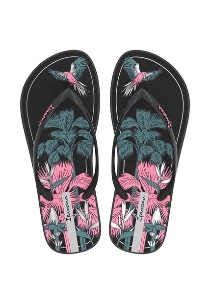 SANDALIA IPANEMA MUJER 27036 BP139 Talla 37-38