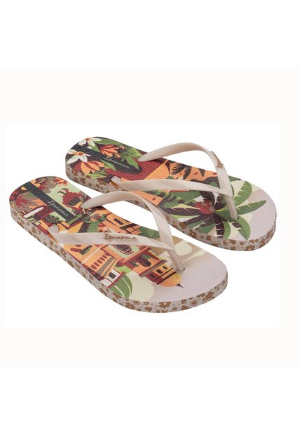 SANDALIA IPANEMA MUJER 83844 BT621 Talla 38