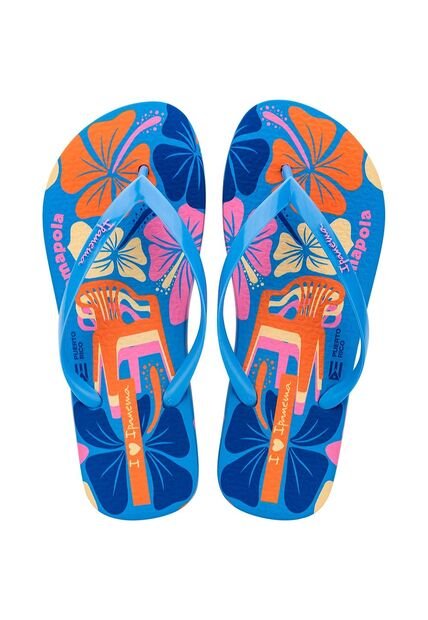 SANDALIA IPANEMA MUJER 83883 BR459 Talla 35