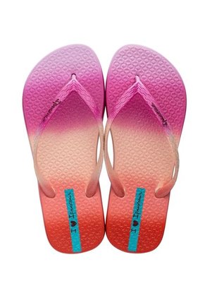 SANDALIAS ROSADA IPANEMA CALIFORNIA VIBES