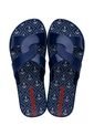 SANDALIAS AZUL IPANEMA FEEL PRINT FEM de Ipanema
