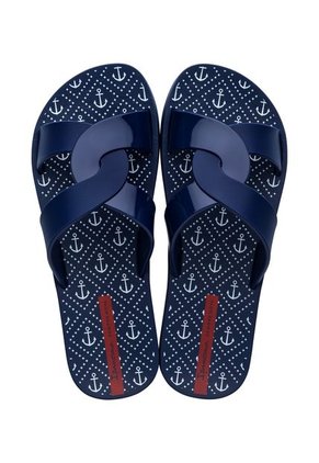 SANDALIAS AZUL IPANEMA FEEL PRINT FEM