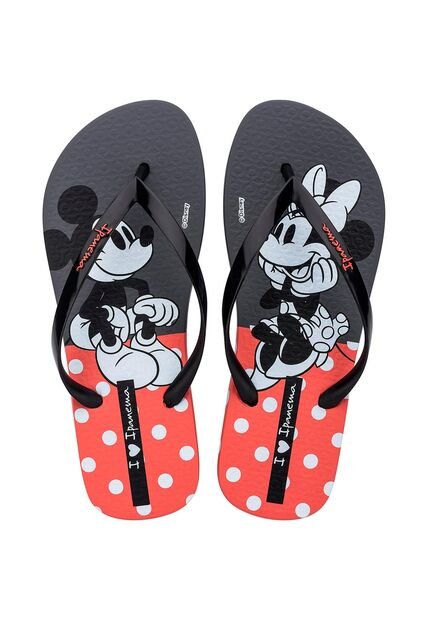 SANDALIA IPANEMA MUJER 83812 BP952 Talla 39-40