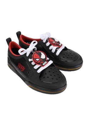 ZAPATOS NEGRO MARVEL TODA HORA TENIS