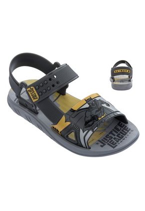 SANDALIAS GRIS LIGA JUSTICIA SAND INF