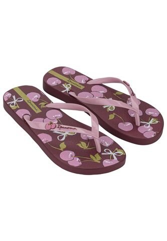 SANDALIA IPANEMA MUJER 27410 BR638 Talla 39-40 Ipanema