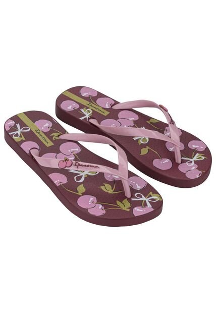 SANDALIA IPANEMA MUJER 27410 BR638 Talla 39-40