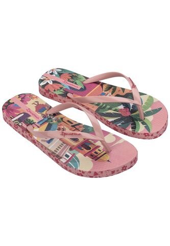 SANDALIA IPANEMA MUJER 83844 BT619 Talla 35 Ipanema