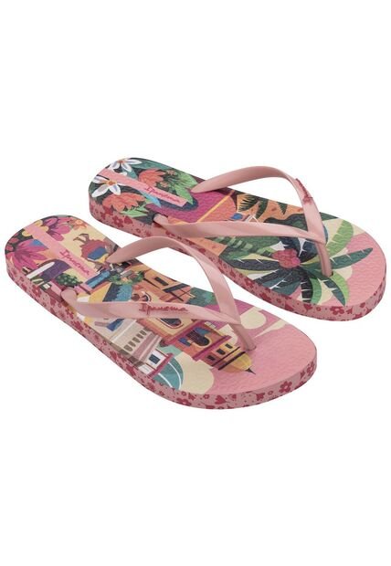 SANDALIA IPANEMA MUJER 83844 BT619 Talla 35