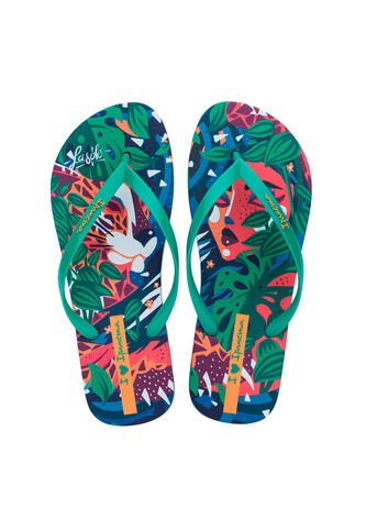 SANDALIA IPANEMA MUJER 83814 BN508 Talla 39-40 Ipanema