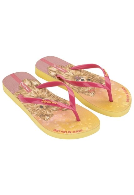SANDALIA IPANEMA MUJER 27540 BZ203 Talla 36