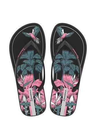 SANDALIA IPANEMA MUJER 27036 BP139 Talla 37-38 Ipanema