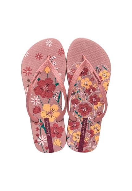 SANDALIAS IPANEMA MUJER 25483 AN343