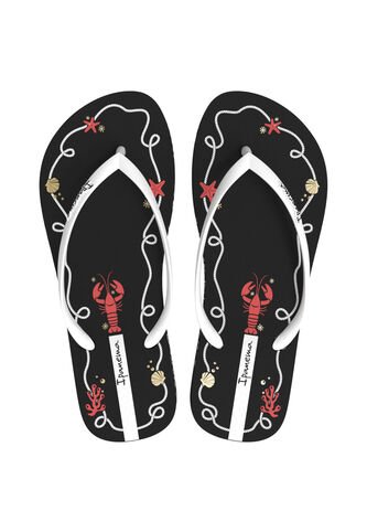 SANDALIA IPANEMA MUJER 27220 BT365 Talla 37-38 Ipanema