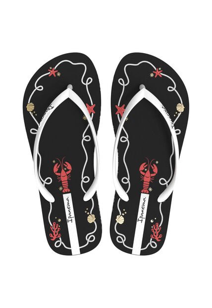 SANDALIA IPANEMA MUJER 27220 BT365 Talla 37-38