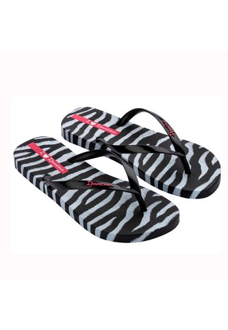 SANDALIA IPANEMA MUJER 83846 BP655 Talla 39-40 Ipanema
