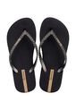 SANDALIAS MUJER NEGRO IPANEMA GLAM FEM 83723-BF437 de Ipanema