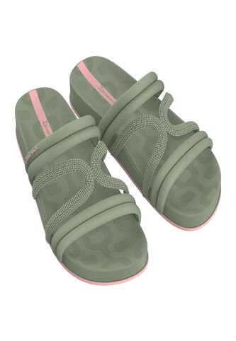 SANDALIA IPANEMA MUJER 27262 BG089 Talla 39-40 Ipanema