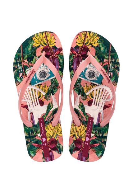 SANDALIA IPANEMA MUJER 83883 BR458 Talla 35